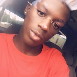 Meet your Posher, Ricky